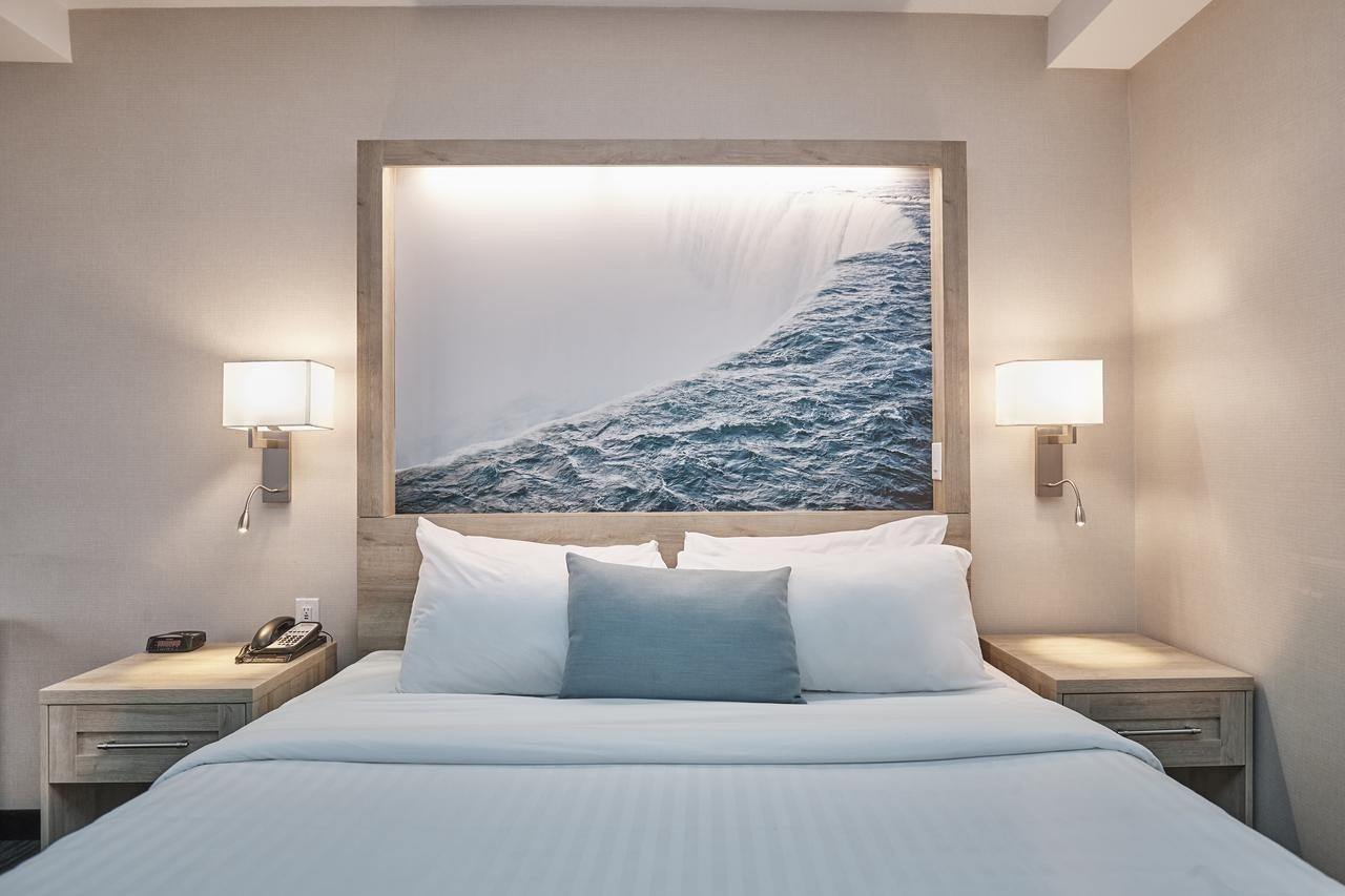 Vittoria Hotel & Suites Niagara Şelalesi Dış mekan fotoğraf