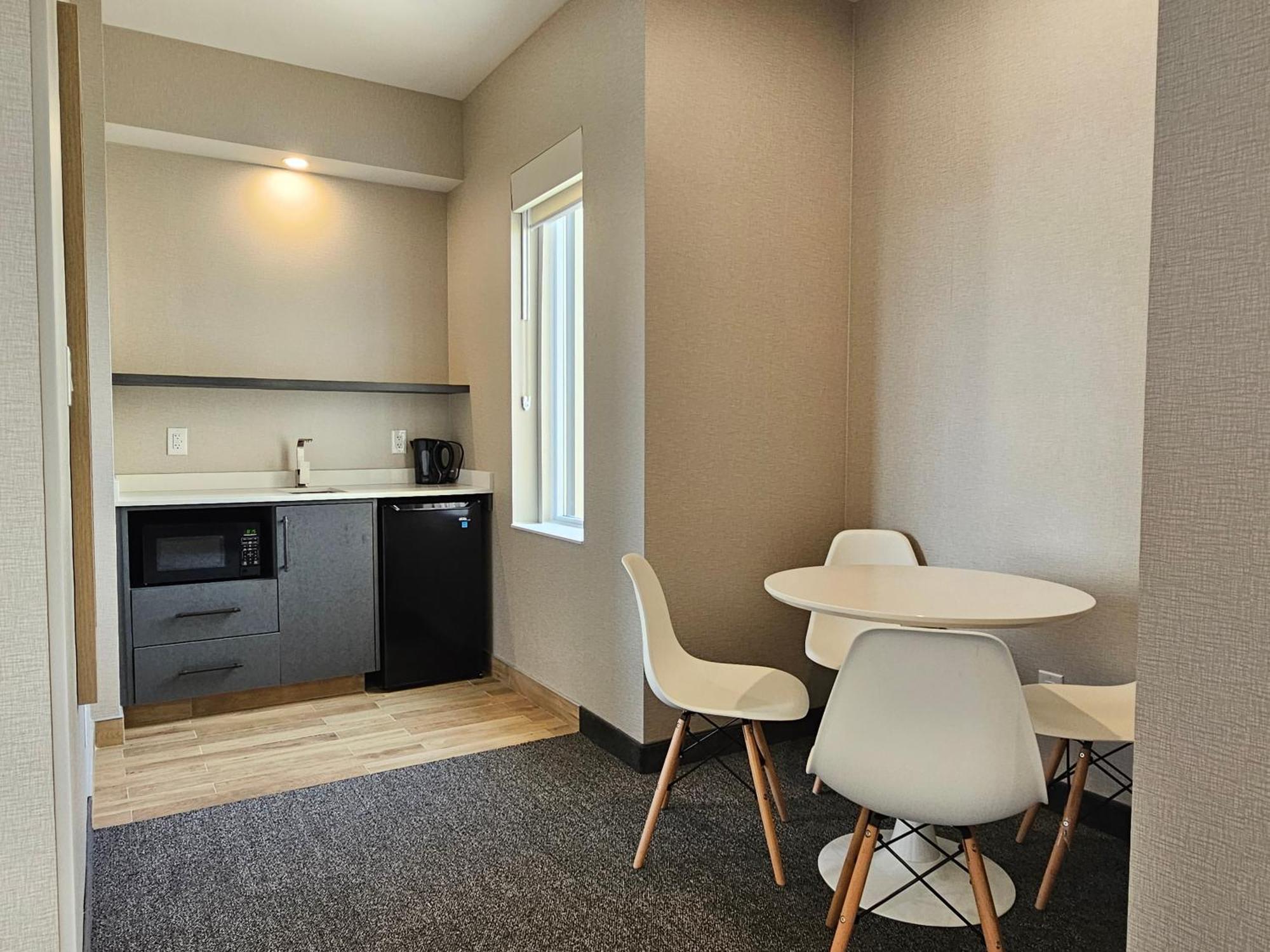 Vittoria Hotel & Suites Niagara Şelalesi Dış mekan fotoğraf