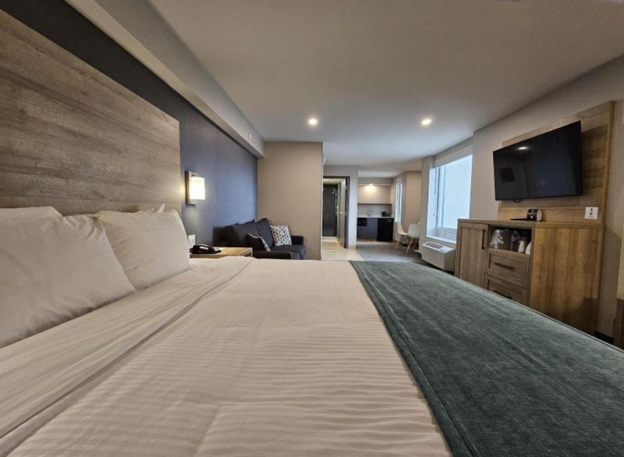 Vittoria Hotel & Suites Niagara Şelalesi Dış mekan fotoğraf