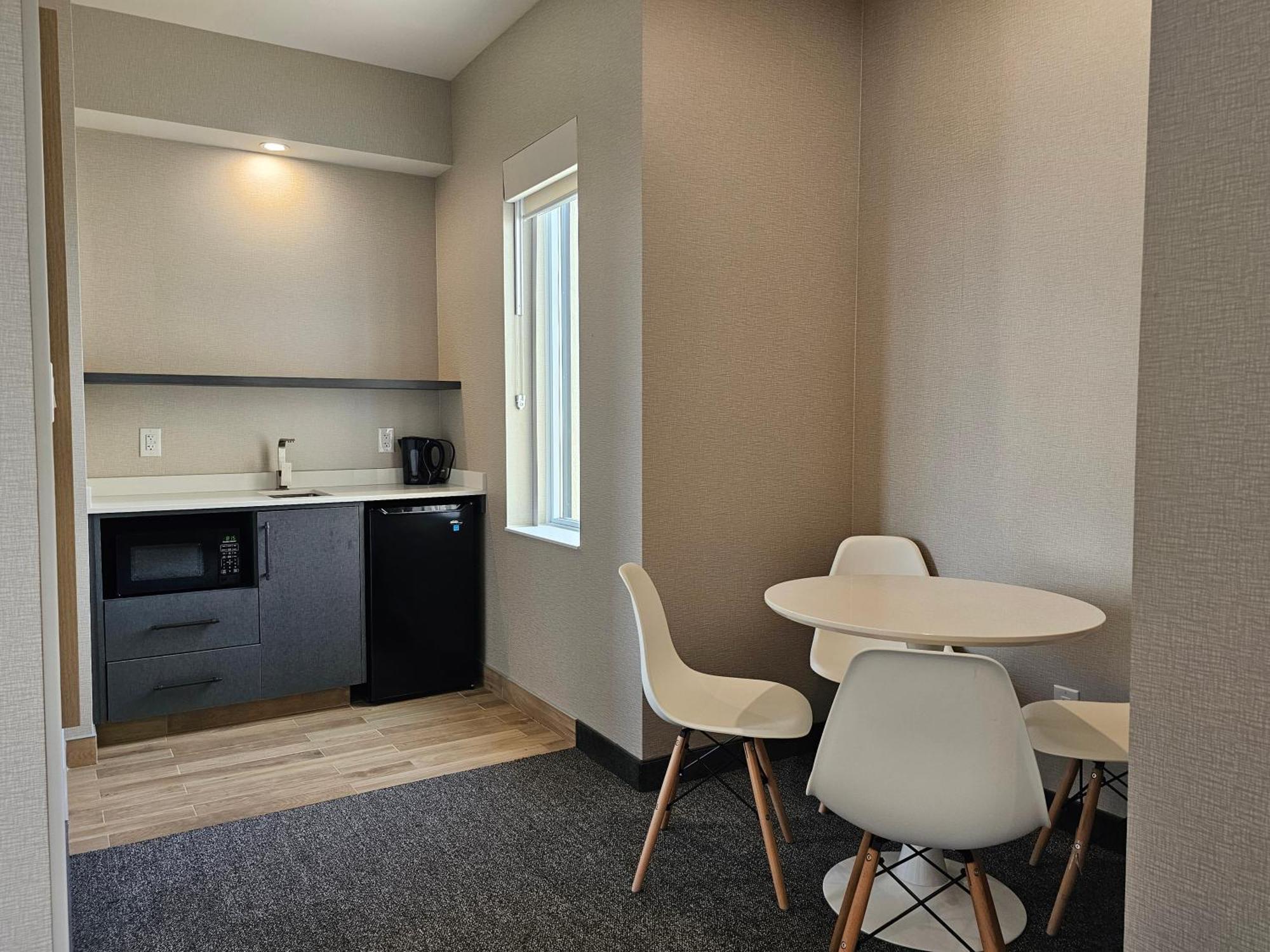 Vittoria Hotel & Suites Niagara Şelalesi Dış mekan fotoğraf