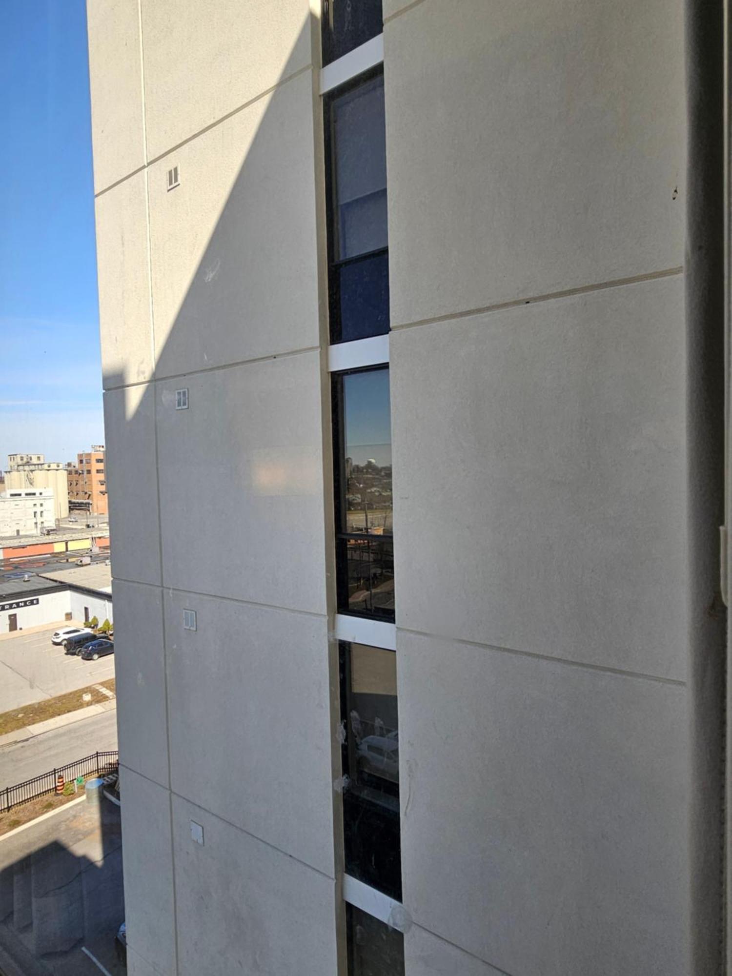 Vittoria Hotel & Suites Niagara Şelalesi Dış mekan fotoğraf