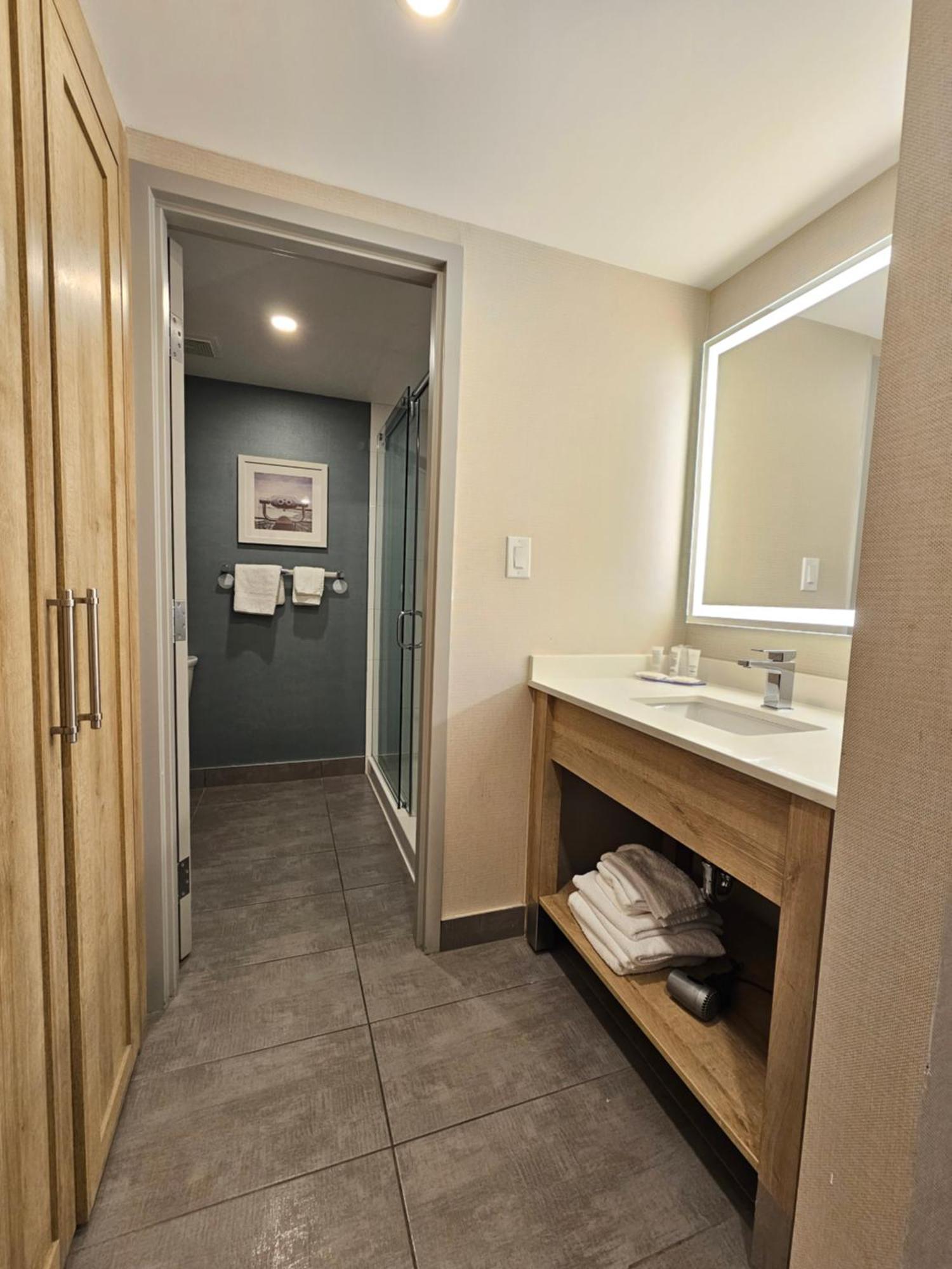 Vittoria Hotel & Suites Niagara Şelalesi Dış mekan fotoğraf