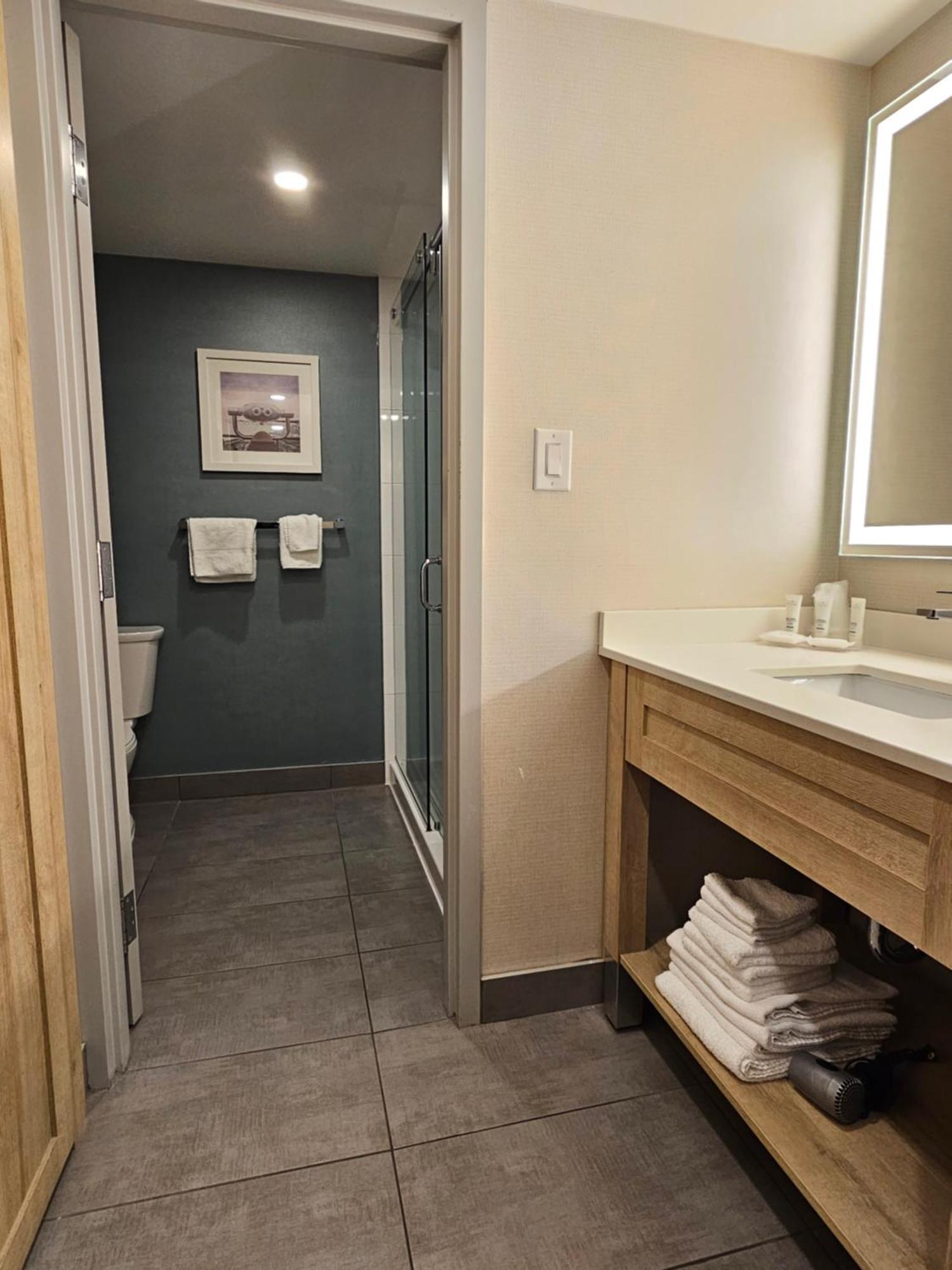 Vittoria Hotel & Suites Niagara Şelalesi Dış mekan fotoğraf