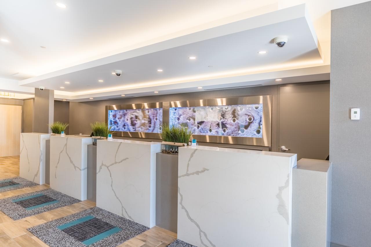 Vittoria Hotel & Suites Niagara Şelalesi Dış mekan fotoğraf