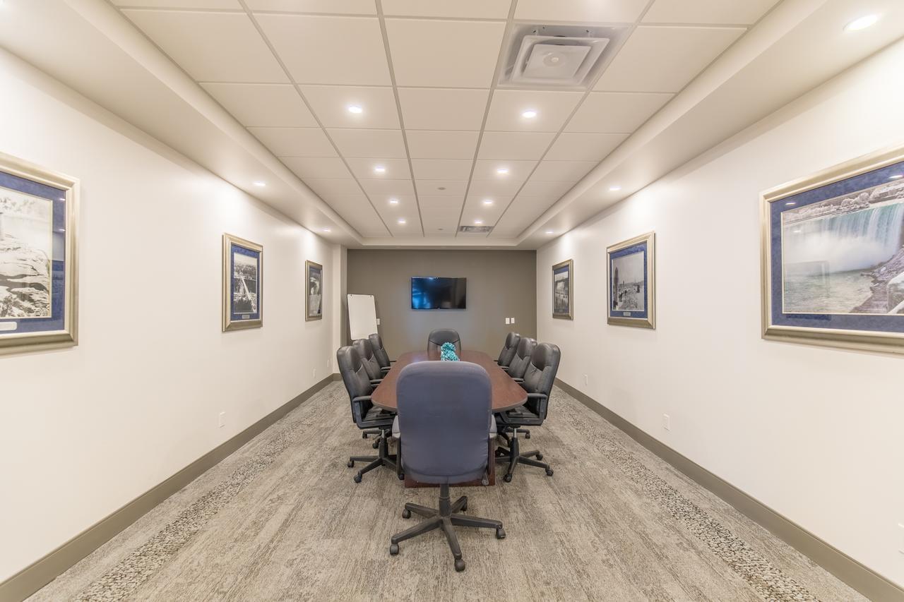 Vittoria Hotel & Suites Niagara Şelalesi Dış mekan fotoğraf